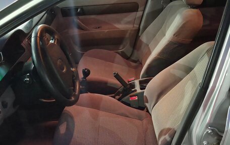 Chevrolet Lacetti, 2012 год, 450 000 рублей, 10 фотография