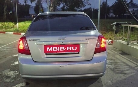 Chevrolet Lacetti, 2012 год, 450 000 рублей, 2 фотография