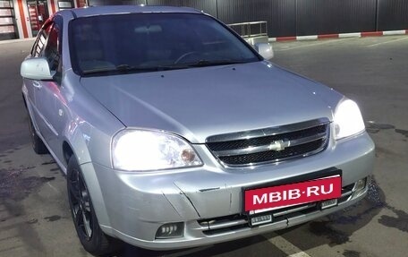 Chevrolet Lacetti, 2012 год, 450 000 рублей, 6 фотография