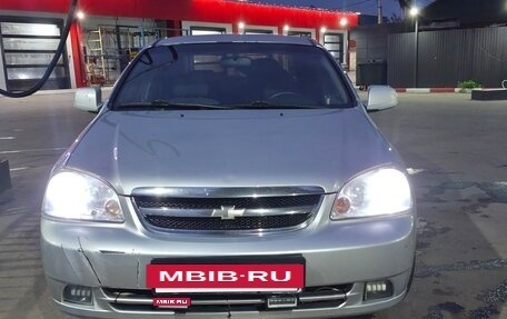 Chevrolet Lacetti, 2012 год, 450 000 рублей, 7 фотография