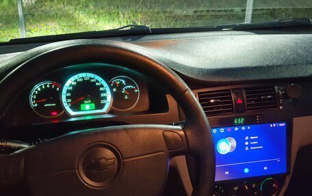 Chevrolet Lacetti, 2012 год, 450 000 рублей, 11 фотография