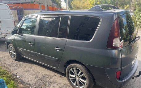 Renault Espace IV, 2009 год, 650 000 рублей, 5 фотография