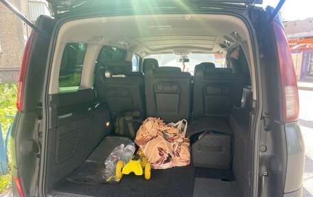 Renault Espace IV, 2009 год, 650 000 рублей, 3 фотография