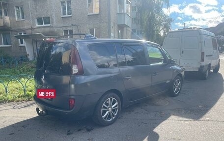 Renault Espace IV, 2009 год, 650 000 рублей, 6 фотография