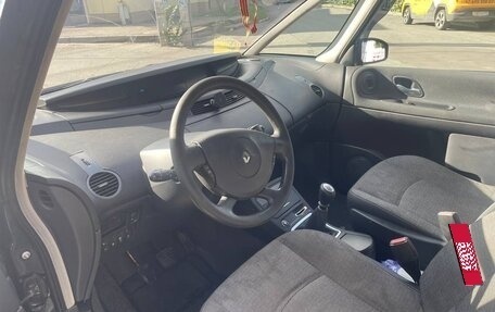Renault Espace IV, 2009 год, 650 000 рублей, 4 фотография