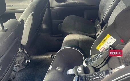 Renault Espace IV, 2009 год, 650 000 рублей, 8 фотография