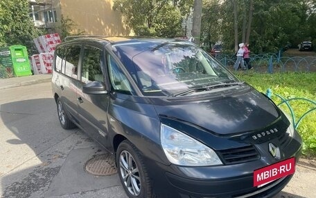 Renault Espace IV, 2009 год, 650 000 рублей, 7 фотография