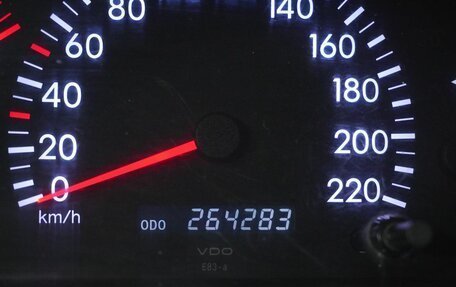 Toyota Corolla, 2005 год, 450 000 рублей, 17 фотография