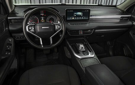 Haval Jolion, 2023 год, 1 908 000 рублей, 6 фотография