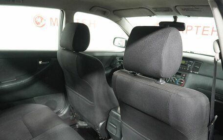 Toyota Corolla, 2005 год, 450 000 рублей, 11 фотография