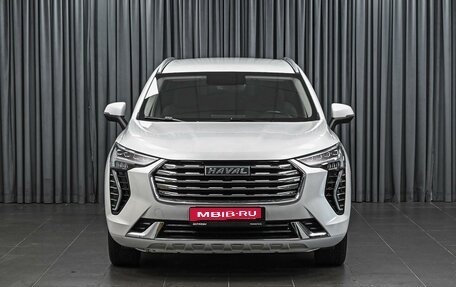 Haval Jolion, 2023 год, 1 908 000 рублей, 3 фотография