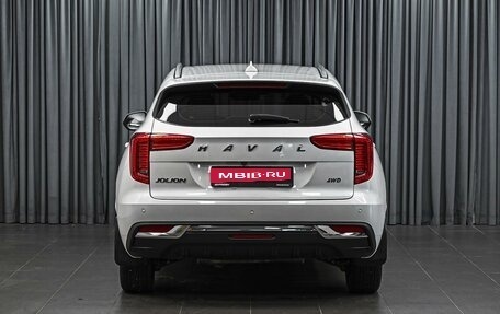 Haval Jolion, 2023 год, 1 908 000 рублей, 4 фотография