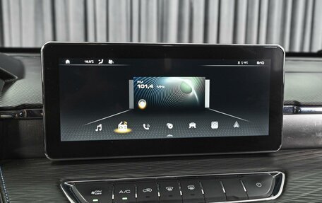 Haval Jolion, 2023 год, 1 908 000 рублей, 16 фотография