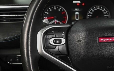 Haval Jolion, 2023 год, 1 908 000 рублей, 19 фотография