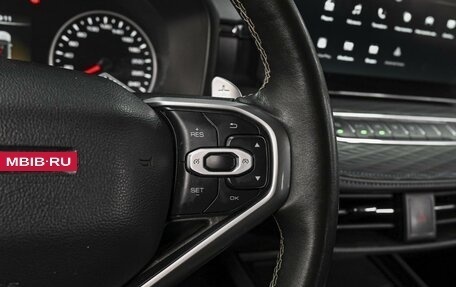 Haval Jolion, 2023 год, 1 908 000 рублей, 20 фотография