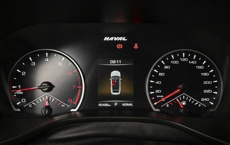 Haval Jolion, 2023 год, 1 908 000 рублей, 23 фотография