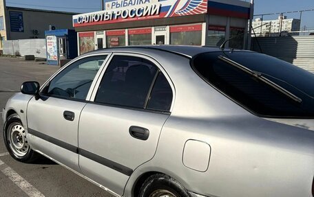 Mitsubishi Carisma I, 2001 год, 250 000 рублей, 8 фотография