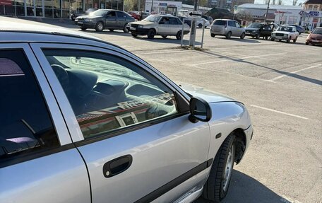 Mitsubishi Carisma I, 2001 год, 250 000 рублей, 6 фотография