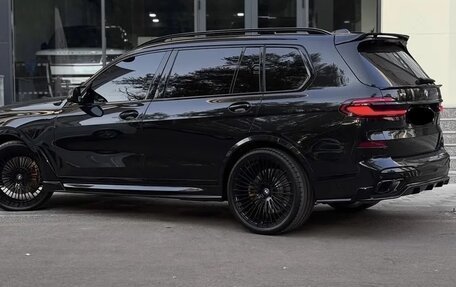 BMW X7, 2023 год, 12 900 000 рублей, 3 фотография