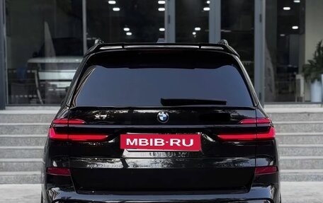 BMW X7, 2023 год, 12 900 000 рублей, 2 фотография