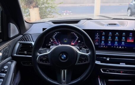 BMW X7, 2023 год, 12 900 000 рублей, 5 фотография