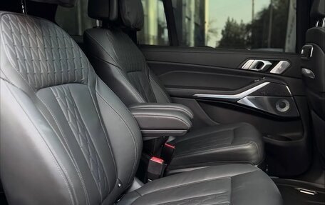 BMW X7, 2023 год, 12 900 000 рублей, 7 фотография