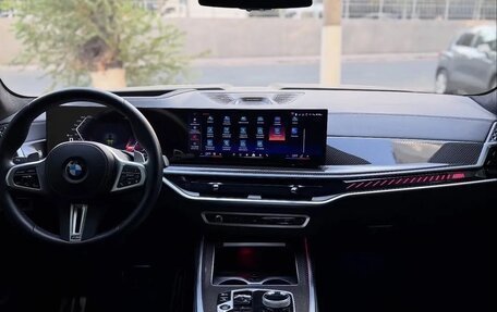 BMW X7, 2023 год, 12 900 000 рублей, 10 фотография