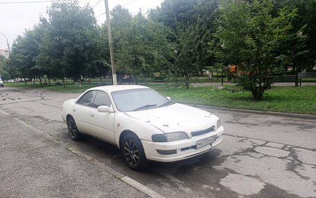 Toyota Corona EXiV II (ST200), 1994 год, 90 000 рублей, 9 фотография