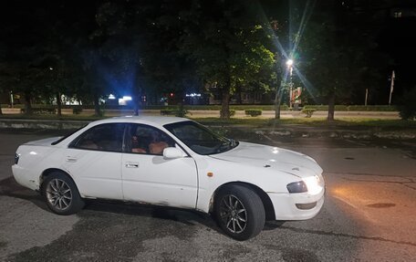 Toyota Corona EXiV II (ST200), 1994 год, 90 000 рублей, 4 фотография