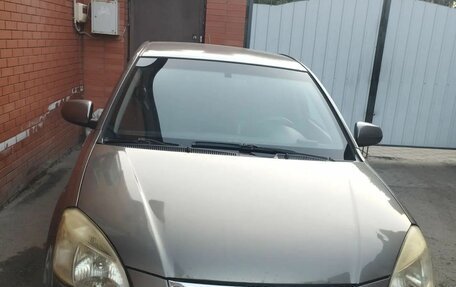 KIA Rio II, 2010 год, 550 000 рублей, 3 фотография