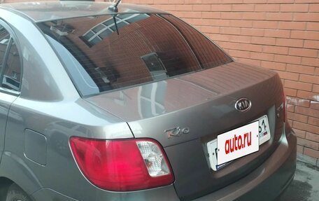 KIA Rio II, 2010 год, 550 000 рублей, 2 фотография
