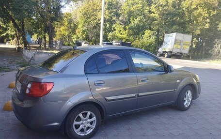 KIA Rio II, 2010 год, 550 000 рублей, 8 фотография