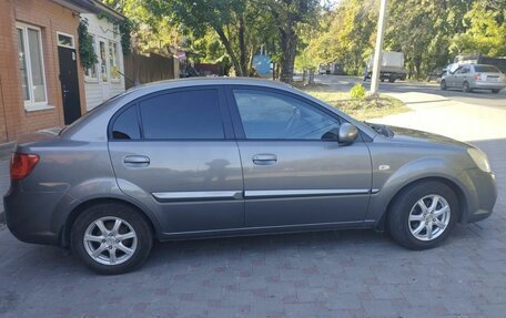 KIA Rio II, 2010 год, 550 000 рублей, 13 фотография