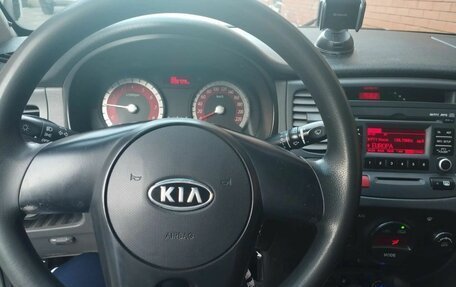 KIA Rio II, 2010 год, 550 000 рублей, 7 фотография