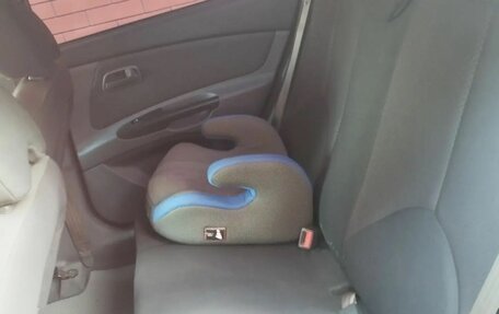 KIA Rio II, 2010 год, 550 000 рублей, 11 фотография