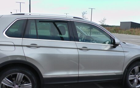 Volkswagen Tiguan II, 2018 год, 3 100 000 рублей, 11 фотография