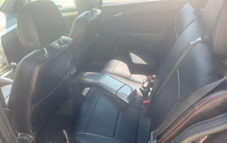 Opel Astra H, 2011 год, 600 000 рублей, 8 фотография