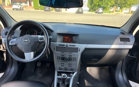 Opel Astra H, 2011 год, 600 000 рублей, 12 фотография