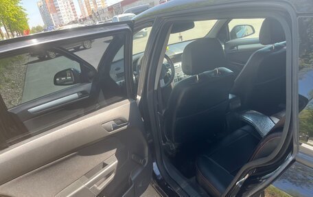 Opel Astra H, 2011 год, 600 000 рублей, 7 фотография