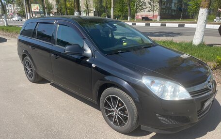 Opel Astra H, 2011 год, 600 000 рублей, 2 фотография