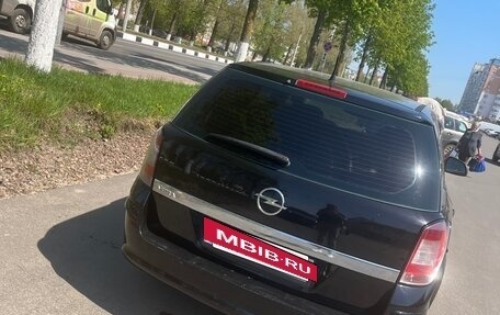 Opel Astra H, 2011 год, 600 000 рублей, 3 фотография