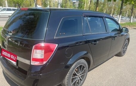 Opel Astra H, 2011 год, 600 000 рублей, 4 фотография
