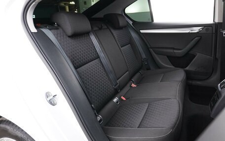Skoda Octavia, 2017 год, 1 180 000 рублей, 7 фотография