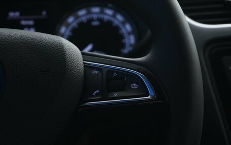 Skoda Octavia, 2017 год, 1 180 000 рублей, 13 фотография