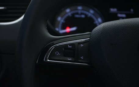Skoda Octavia, 2017 год, 1 180 000 рублей, 12 фотография