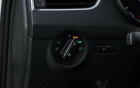 Skoda Octavia, 2017 год, 1 180 000 рублей, 16 фотография