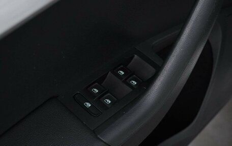 Skoda Octavia, 2017 год, 1 180 000 рублей, 15 фотография