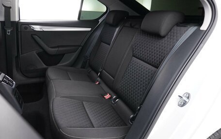 Skoda Octavia, 2017 год, 1 180 000 рублей, 9 фотография