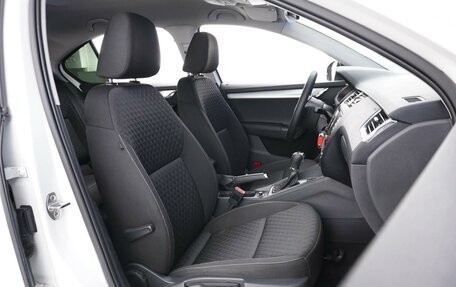 Skoda Octavia, 2017 год, 1 180 000 рублей, 8 фотография