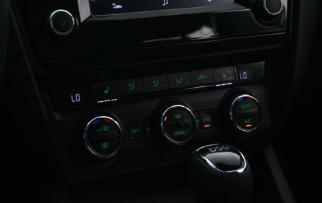 Skoda Octavia, 2017 год, 1 180 000 рублей, 14 фотография